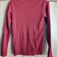 Дамски пуловер U.S. Polo Assn. , снимка 4 - Блузи с дълъг ръкав и пуловери - 43596200