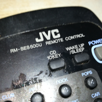 JVC RM-SES500U REMOTE CONTROL-ВНОС SWISS 0103241632, снимка 11 - Ресийвъри, усилватели, смесителни пултове - 44556566