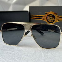 Dita 2023 мъжки слънчеви очила  3 цвята, снимка 6 - Слънчеви и диоптрични очила - 44701643