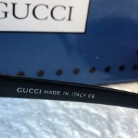 Gucci 2022 дамски слънчеви очила ув 400, снимка 12 - Слънчеви и диоптрични очила - 38697118