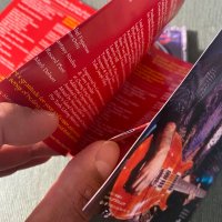 The Alan Parsons Project,Santana , снимка 16 - CD дискове - 41913324