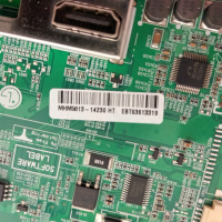 LG 24MT47D-PZ със счупен екран - Main Board EAX66226302(1.2) , снимка 3 - Части и Платки - 36267094