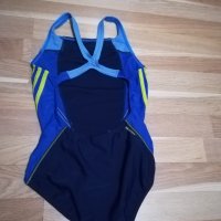 Цели бански ADIDAS  L, снимка 2 - Бански костюми - 34027455