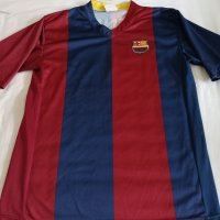 Три тениски,тениска Барселона,Анри,FC Barcelona,Henri, снимка 14 - Фен артикули - 26478018