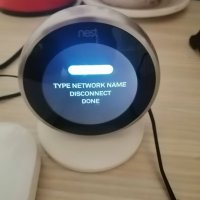 SMART Термостат Google NEST, снимка 14 - Друга електроника - 39733970