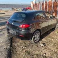 alfa romeo 147 1.6 twin spark на части алфа ромео , снимка 8 - Автомобили и джипове - 22142153