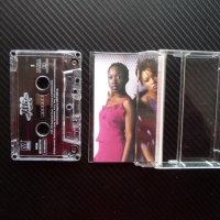 702 поп музика момическа група girl band аудиокасета LP tape, снимка 2 - Аудио касети - 41429981