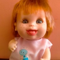 Кукла Berjuan 23 см, снимка 15 - Колекции - 42495757