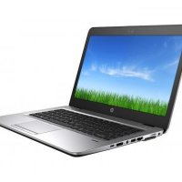 HP EliteBook 840 G3 Intel Core i7 8GB DDR4 500GB SSD, снимка 1 - Лаптопи за дома - 41346078