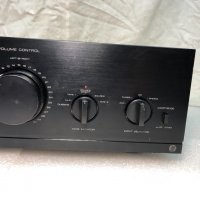 Kenwood KA-660d, снимка 2 - Ресийвъри, усилватели, смесителни пултове - 33891690