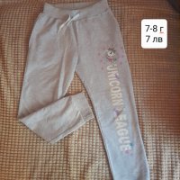 Панталони и клинове за момичета 6-8 г, снимка 2 - Други - 42509357