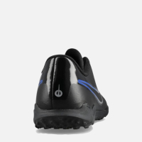 Футболни обувки стоножки Nike Tiempo Legend 10 Club TF Shadow Black DV4345-040, снимка 5 - Футбол - 44719027