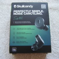 Слушалки Skullcandy Sesh ANC, снимка 1 - Безжични слушалки - 41573387