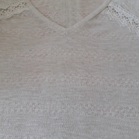 NEXT вносна блуза, снимка 6 - Блузи с дълъг ръкав и пуловери - 44794787