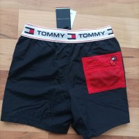 Tommy Hilfiger 8-10год, снимка 2 - Детски къси панталони - 41284574
