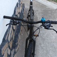 алуминиев велосипед 26"с дискови спирачки , снимка 14 - Велосипеди - 41750647
