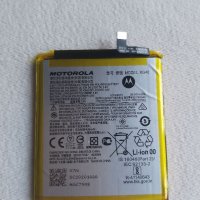 	Оригинална батерия за Motorola Moto E7 , Motorola e7 , снимка 1 - Резервни части за телефони - 39927486