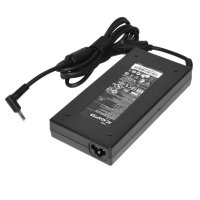 Зарядно за лаптоп HP -150W- 19.5V 7.7A, 4.5x3.0mm - заместител (67) - 24 месеца гаранция, снимка 1 - Лаптоп аксесоари - 41208872