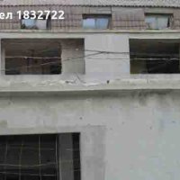 Къща с.Каспичан 120М.КВ.+строителните материали от 500М.КВ.къща за събаряне Варна, снимка 7 - Къщи - 39802709