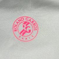 Дамски оригинален спортен потник Adidas Roland Garros, снимка 4 - Потници - 41327602