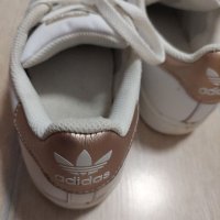 Adidas superstar 38 и2/3 за 25лв, снимка 2 - Кецове - 41647111