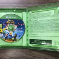 Portal Knights XBOX ONE, снимка 2 - Игри за Xbox - 38720181