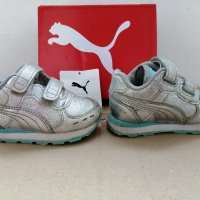 PUMA Softfoam+ бебешки маратонки, снимка 2 - Бебешки обувки - 39232163