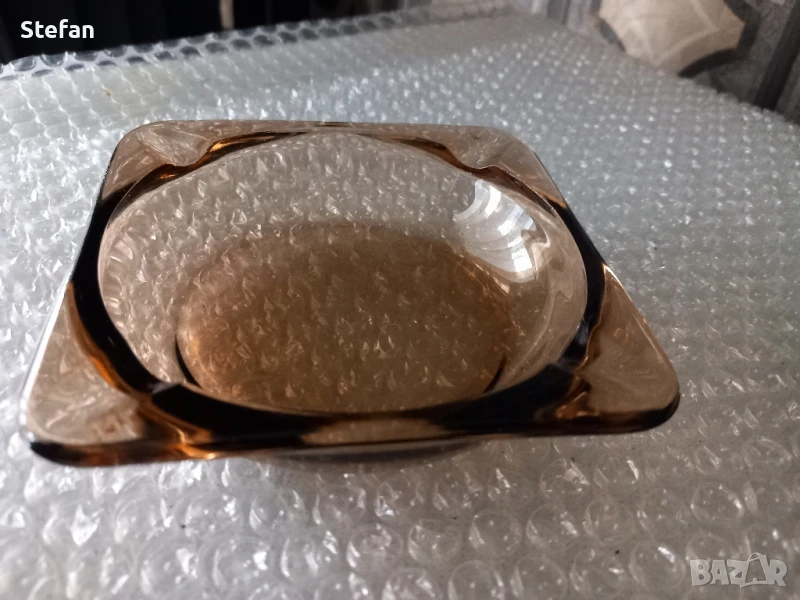 Нов пепелник от Дуралекс, снимка 1