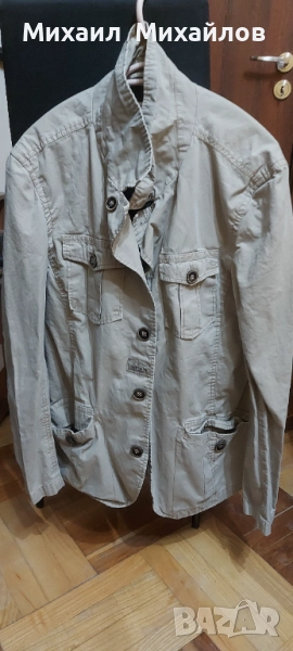 Спортно сако Tom Tailor, снимка 1