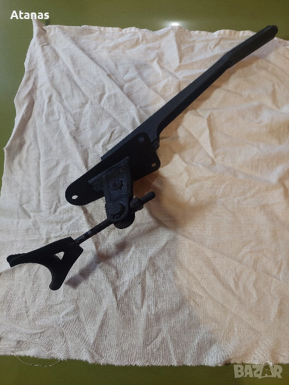 ръчна спирачка трабант, снимка 1