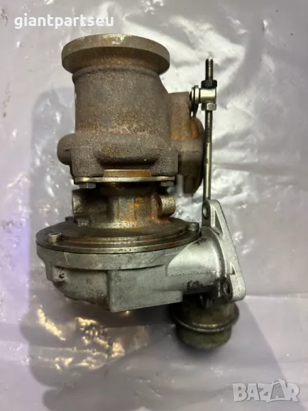 Турбо за Мерцедес Mercedes-benz W168 1.7CDI A668096, снимка 1