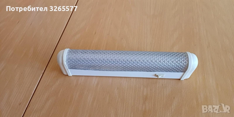 Лампа за стена, снимка 1