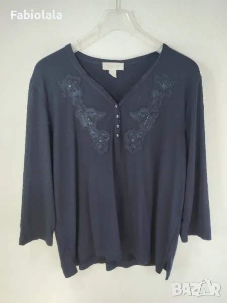 Gelco T-shirt EU46/XXXL, снимка 1