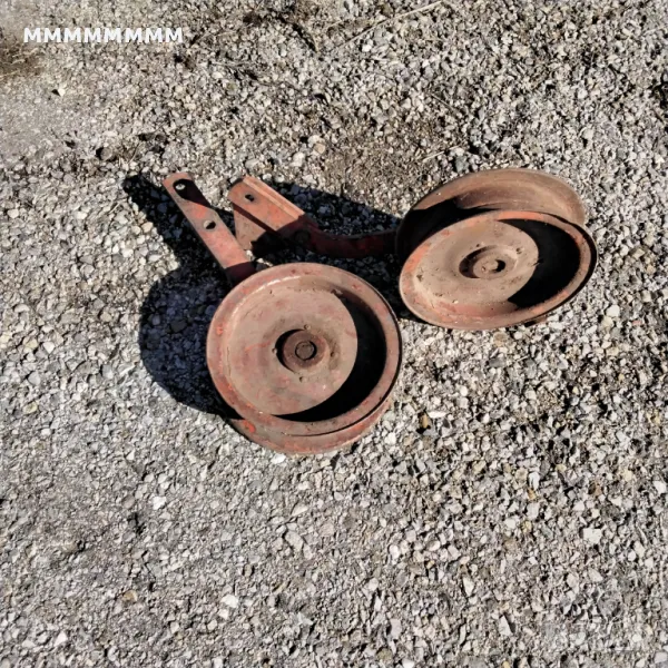 Обтегач за ремък , снимка 1