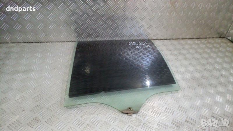 Странично стъкло BMW X5 E53 2002г.(задно ляво)	, снимка 1