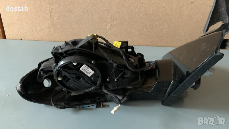 Огледало за bmw G серия , снимка 1