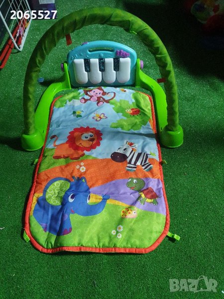 Активни гимнастики, снимка 1