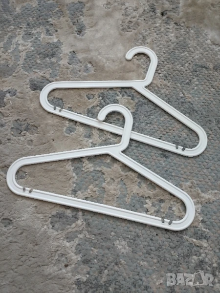 закачалки за дрехи , снимка 1