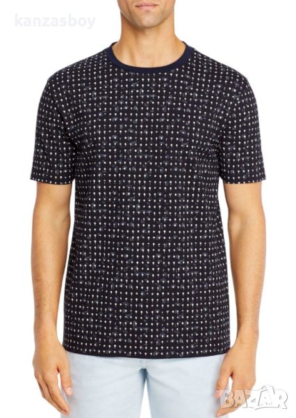 hugo boss tepol- страхотна мъжка тениска КАТО НОВА, снимка 1