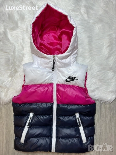 Детски Елек 🤍 Nike , снимка 1