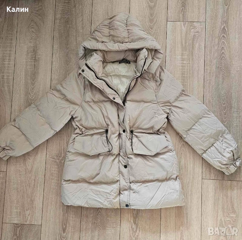 Дамски якета с качулка - три цвята - 69 лв., снимка 1