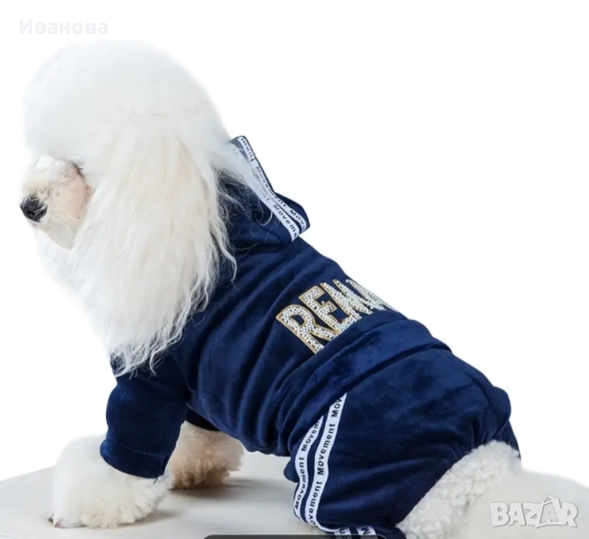 Дреха за куче, снимка 1