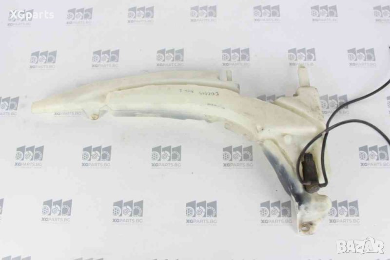  Казанче чистачки за Ford Focus mk1 hatcback (1998-2005), снимка 1