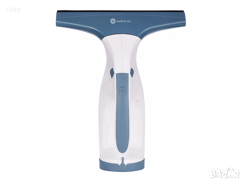 НОВ! Акумулаторен уред за почистване на прозорци / 3,7 V / 280 mm, снимка 1