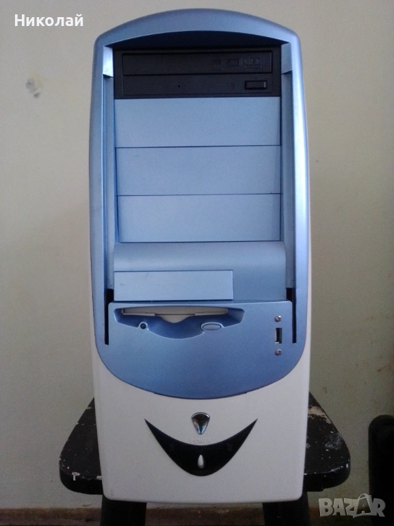 Кутия за компютър, снимка 1