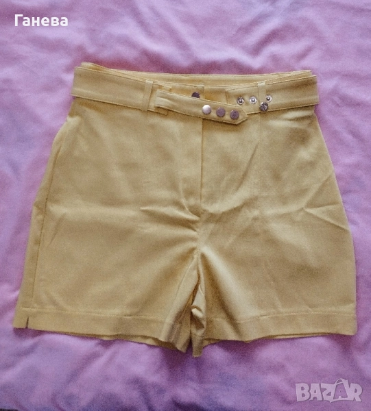 Къси панталони Алеса, снимка 1