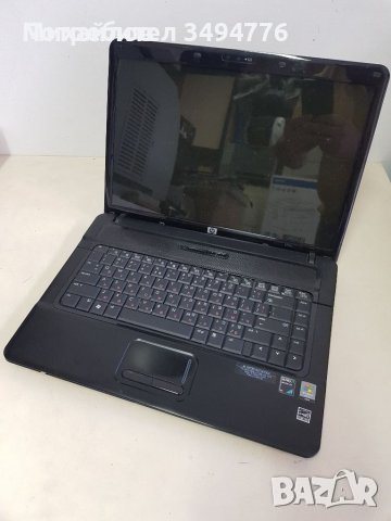 Лаптоп HP Compaq 6735s на части, снимка 1