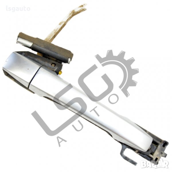 Задна дясна външна дръжка Subaru Forester III 2008-2013 SU140222N-143, снимка 1