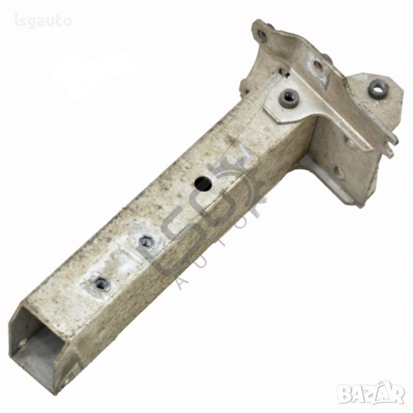 Ляв буфер основа предна броня BMW 5 Series (F10, F11) 2010-2016 ID:106430, снимка 1