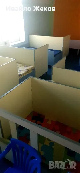 Детски креватчета , снимка 1